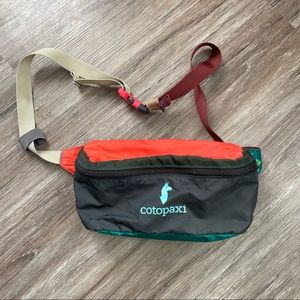 Cotopaxi Fanny